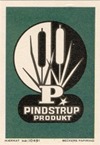 旧Pindstrup标志