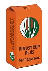 Pindstrup Plus Black