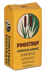 Pindstrup Green Vegetable